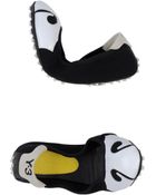 Y-3 Ballet Flats - Lyst