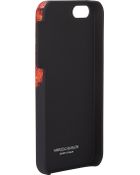 Marcelo Burlon Firesnake Moon Iphone 5 Case - Lyst