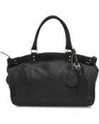 Vanessa Bruno Lune Shoulder Bag - Lyst