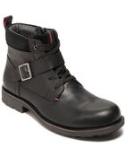 Tommy Hilfiger Trooper Boot - Lyst