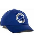 47 Brand Womens Chicago Cubs Sparkle Cap - Lyst