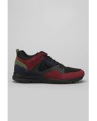 Gourmet 35 Lite Bk Sneaker - Lyst