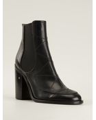 Laurence Dacade Glenn Ankle Boots - Lyst
