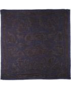 Gucci Square Scarf - Lyst
