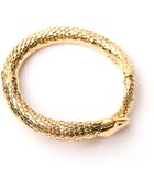 Aurelie Bidermann 'Tao' Bangle - Lyst