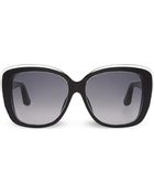 Dior Oversized Sunglasses - Lyst