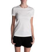 Rag & Bone Dakota Tee - Lyst