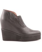 Jeffrey Campbell Scarpa Nera - Lyst