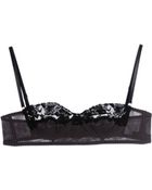 Dolce & Gabbana Bra - Lyst