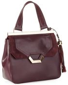 Dolce Vita Crossbody Bag - Lyst