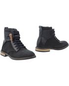 Swear Ankle Boots - Lyst