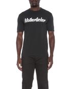 DSquared2 Motherfucker Cotton Tee - Lyst