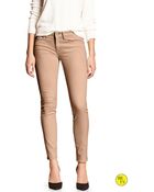 Banana Republic Factory Skinny-Fit Jean - Lyst