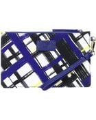 Pinko Clutch Woman - Lyst