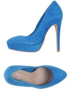 Carvela Court - Lyst