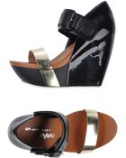United Nude Sandals - Lyst