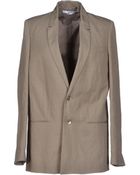 Givenchy Blazer - Lyst