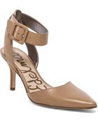 Sam Edelman Okala Heel - Lyst