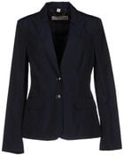 Burberry London Blazer - Lyst