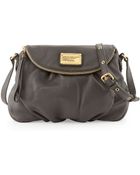 Marc By Marc Jacobs Classic Q Natasha Crossbody Bag - Lyst