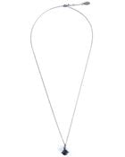 Vivienne Westwood Orb Pendant Necklace - Lyst