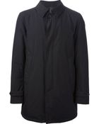 Herno Padded Jacket - Lyst