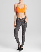Yummie By Heather Thomson Sports Bra - Mia #Ya5-001 - Lyst
