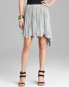 Free People Skirt Hummingbird Last Chance - Lyst