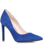 Nine West Tatiana - Lyst
