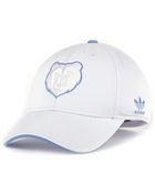 Adidas Memphis Grizzlies Swat Iv Cap - Lyst
