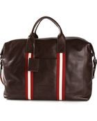 Bally Terret Bag - Lyst