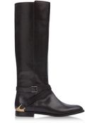 Fratelli Rossetti Tall Boots - Lyst