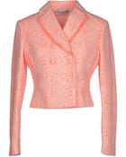 Dior Blazer - Lyst
