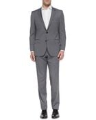 Hugo Boss Huge Slim-Fit Two-Piece Suit - Lyst