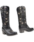 Strategia Ankle Boots - Lyst