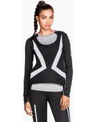 H&M Running Vest - Lyst