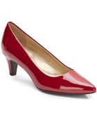 Bandolino Darcy Point-Toe Pumps - Lyst