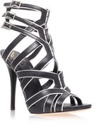 B Brian Atwood Carbinia - Lyst