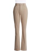 Nydj Slim Fit Pants - Lyst