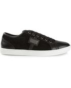 Dolce & Gabbana Low Sneakers - Lyst