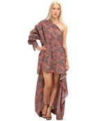 Vivienne Westwood Gold Label Luna Dress - Lyst