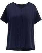 Weekend Max Mara Eufrate Top - Lyst