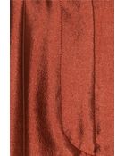 Haider Ackermann High-Waisted Wool And Silk-Blend Skinny Pants - Lyst