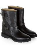 Hobbs Zana Biker Boot - Lyst