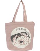 See By Chloé Under-Arm - Lyst