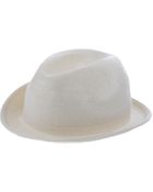 Giorgio Armani Hat - Lyst