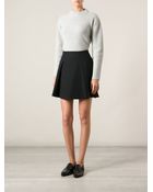 Proenza Schouler Pleated Umbrella Skirt - Lyst