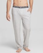 Emporio Armani Lounge Pants - Lyst