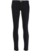 J Brand Skinny Jeans - Lyst