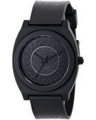 Nixon The Time Teller P - The Shadow Form Collection - Lyst